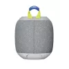 LOGITECH Ultimate Ears Wonderboom 4 Głośnik Bluetooth Samodzielny Radosny Jasny