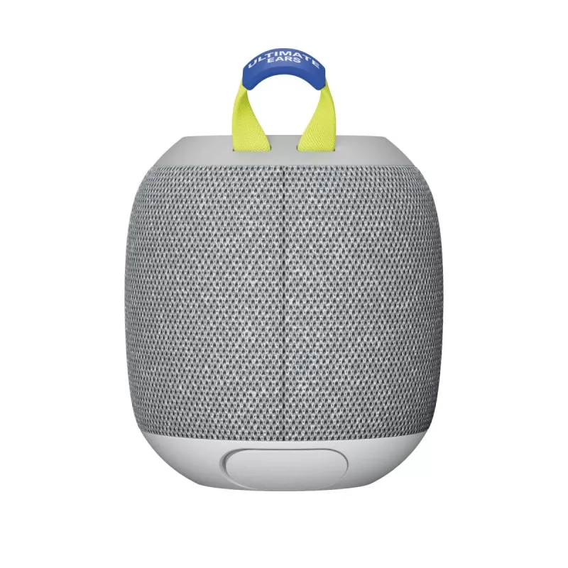 LOGITECH Ultimate Ears Wonderboom 4 Głośnik Bluetooth Samodzielny Radosny Jasny