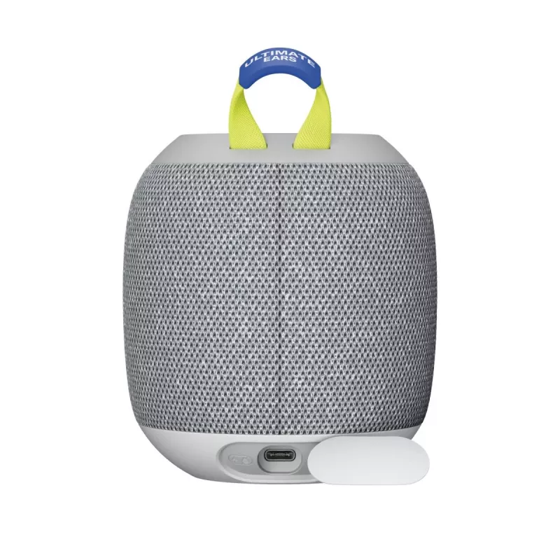 LOGITECH Ultimate Ears Wonderboom 4 Głośnik Bluetooth Samodzielny Radosny Jasny