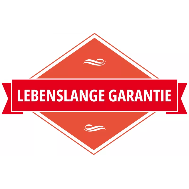 ESGE Petticoat Edition, Blender ręczny, 1,5 m, 180 W, Czarny, Biały