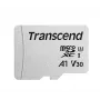 TRANSCEND Karta Micro SDHC 300S 8 GB UHS-I U1 bez adaptera