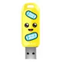 WESTERN DIGITAL SanDisk Fortnite Peely Edition - 64 GB pamięć USB - USB-A 3.2 Gen 1