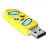 WESTERN DIGITAL SanDisk Fortnite Peely Edition - 64 GB pamięć USB - USB-A 3.2 Gen 1
