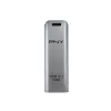 PNY ELITE STEEL - 32 GB pamięć USB - USB 3.1