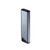 Pamięć USB ADATA AELI-UE800-2T-CSG 2 TB USB Type-C 3.2 Gen 2 (3.1 Gen 2) Srebrny