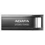 Pamięć USB ADATA UR340 64 GB USB Type-A 3.2 Gen 2 (3.1 Gen 2) Czarny