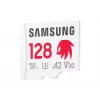 Karta pamięci MicroSDXC Samsung MB-MD128S, 128 GB, UHS-I, Klasa 10, U3, odczyt do 180 MB/s, zapis 130 MB/s
