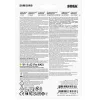 Karta pamięci MicroSDXC Samsung MB-MD128S, 128 GB, UHS-I, Klasa 10, U3, odczyt do 180 MB/s, zapis 130 MB/s