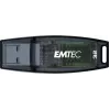 EMTEC C410 Color Mix - 32GB USB Stick - USB 2.0 - niebieski