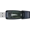 EMTEC C410 Color Mix - 32GB USB Stick - USB 2.0 - niebieski