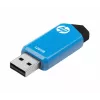 Pendrive HP v150w 128 GB USB typu A 2.0 Czarny, Niebieski