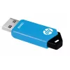 Pendrive HP v150w 128 GB USB typu A 2.0 Czarny, Niebieski