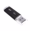 SILICON POWER Ultima U02 - 32 GB pamięć USB - USB 2.0 - czarna