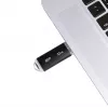 SILICON POWER Ultima U02 - 32 GB pamięć USB - USB 2.0 - czarna
