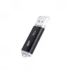 SILICON POWER Ultima U02 - 32 GB pamięć USB - USB 2.0 - czarna