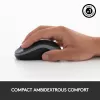 LOGITECH Wireless Desktop Mk270 - Qwertzu Swiss-Lux-lux