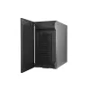 Obudowa COOLER MASTER Silencio S400 Mini Tower Czarna Bez Szkła