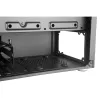 Obudowa COOLER MASTER Silencio S400 Mini Tower Czarna Bez Szkła