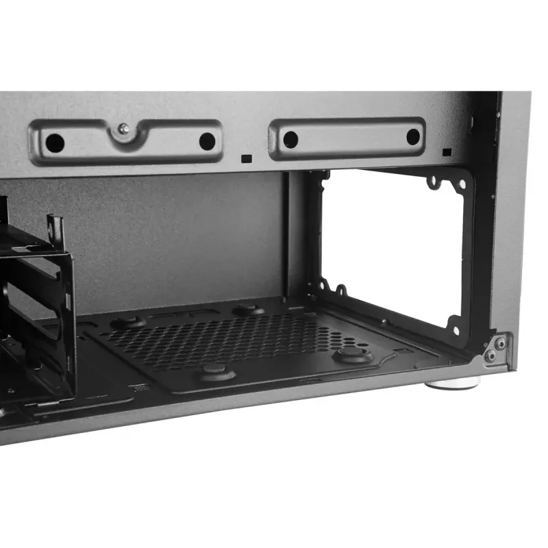 Obudowa COOLER MASTER Silencio S400 Mini Tower Czarna Bez Szkła