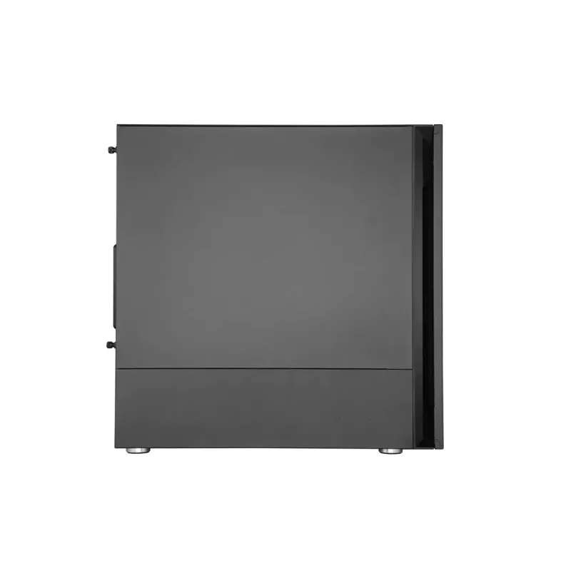 Obudowa COOLER MASTER Silencio S400 Mini Tower Czarna Bez Szkła