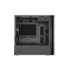 Obudowa COOLER MASTER Silencio S400 Mini Tower Czarna Bez Szkła