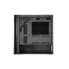 Obudowa COOLER MASTER Silencio S400 Mini Tower Czarna Bez Szkła