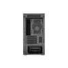Obudowa COOLER MASTER Silencio S400 Mini Tower Czarna Bez Szkła