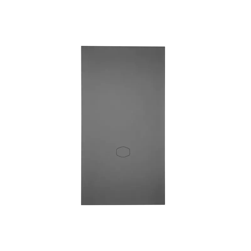 Obudowa COOLER MASTER Silencio S400 Mini Tower Czarna Bez Szkła