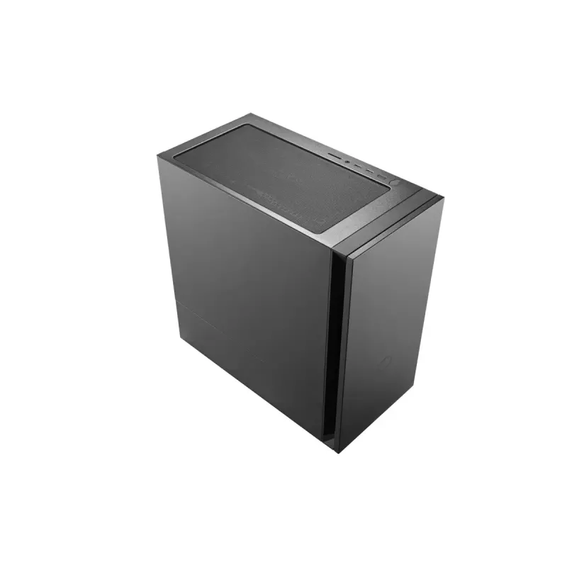 Obudowa COOLER MASTER Silencio S400 Mini Tower Czarna Bez Szkła