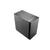 Obudowa COOLER MASTER Silencio S400 Mini Tower Czarna Bez Szkła