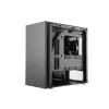 Obudowa COOLER MASTER Silencio S400 Mini Tower Czarna Bez Szkła