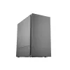 Obudowa COOLER MASTER Silencio S400 Mini Tower Czarna Bez Szkła