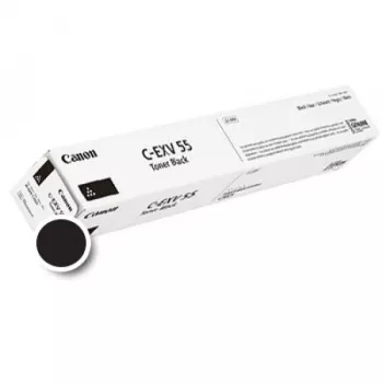 Kaseta z tonerem Canon C-EXV 55 1 szt. oryginalna czarna