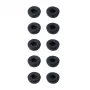 Jabra Engage Ear Cushions – 5 par na zestaw słuchawkowy stereo