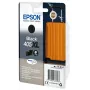 Epson 405XL DURABrite Ultra Ink wkład atramentowy 1 szt. Oryginalny Wysoka wydajność (XL) Czarny