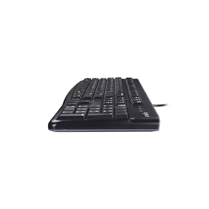 KLAMATURA LOGITECH K120 - Qwerty Uk