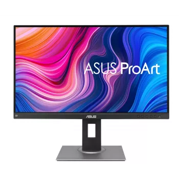 Monitor komputerowy ASUS ProArt PA278QV 68.6 cm (27 cali) 2560 x 1440 pikseli Quad HD LED Czarny
