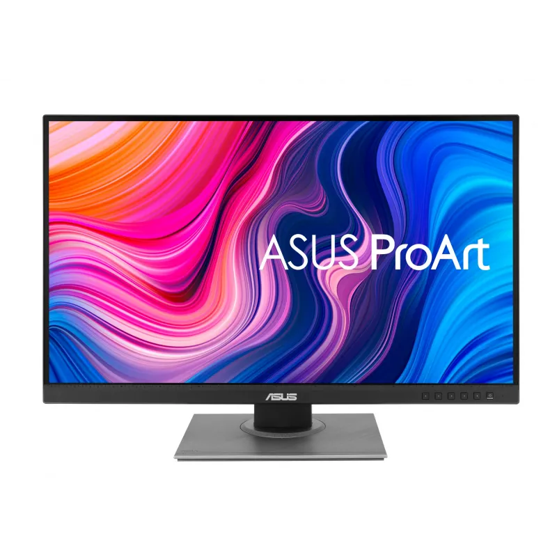 Monitor komputerowy ASUS ProArt PA278QV 68.6 cm (27 cali) 2560 x 1440 pikseli Quad HD LED Czarny