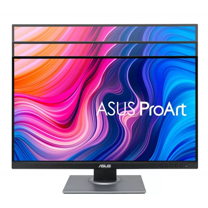 Monitor komputerowy ASUS ProArt PA278QV 68.6 cm (27 cali) 2560 x 1440 pikseli Quad HD LED Czarny