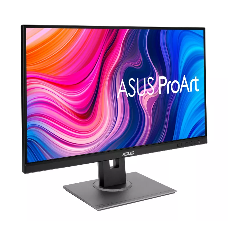 Monitor komputerowy ASUS ProArt PA278QV 68.6 cm (27 cali) 2560 x 1440 pikseli Quad HD LED Czarny