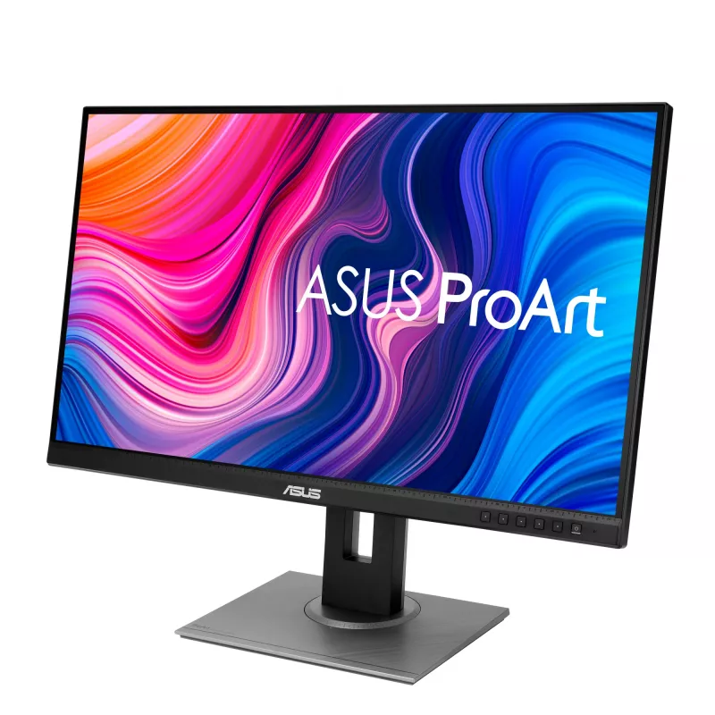 Monitor komputerowy ASUS ProArt PA278QV 68.6 cm (27 cali) 2560 x 1440 pikseli Quad HD LED Czarny