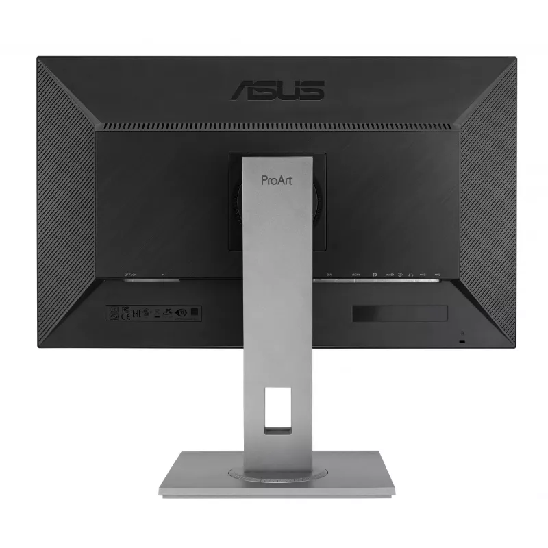 Monitor komputerowy ASUS ProArt PA278QV 68.6 cm (27 cali) 2560 x 1440 pikseli Quad HD LED Czarny