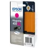 Epson 405XL DURABrite Ultra Ink wkład atramentowy 1 szt. Oryginalny Wysokowydajny (XL) magenta