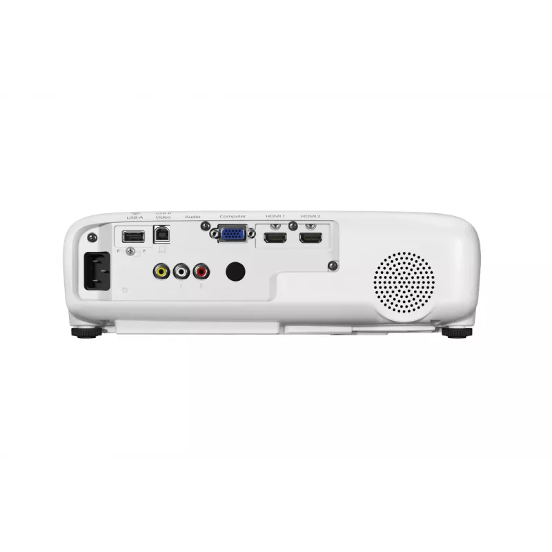 Epson EB-FH06 3500 ANSI lumenów 3LCD 1080p (1920x1080) Biały
