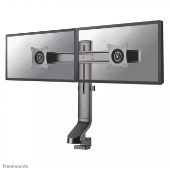 Neomounts FPMA-D860DBLACK Uchwyt do monitora 10-27 cali