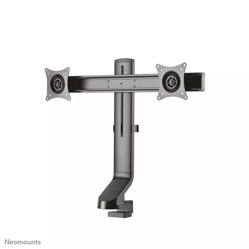 Neomounts FPMA-D860DBLACK Uchwyt do monitora 10-27 cali