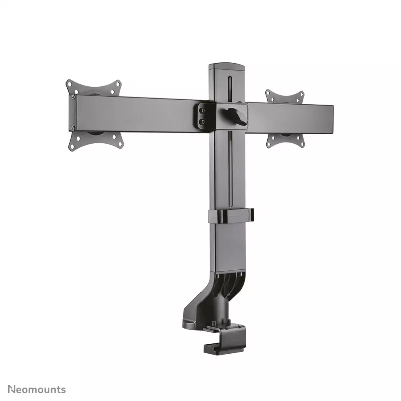 Neomounts FPMA-D860DBLACK Uchwyt do monitora 10-27 cali