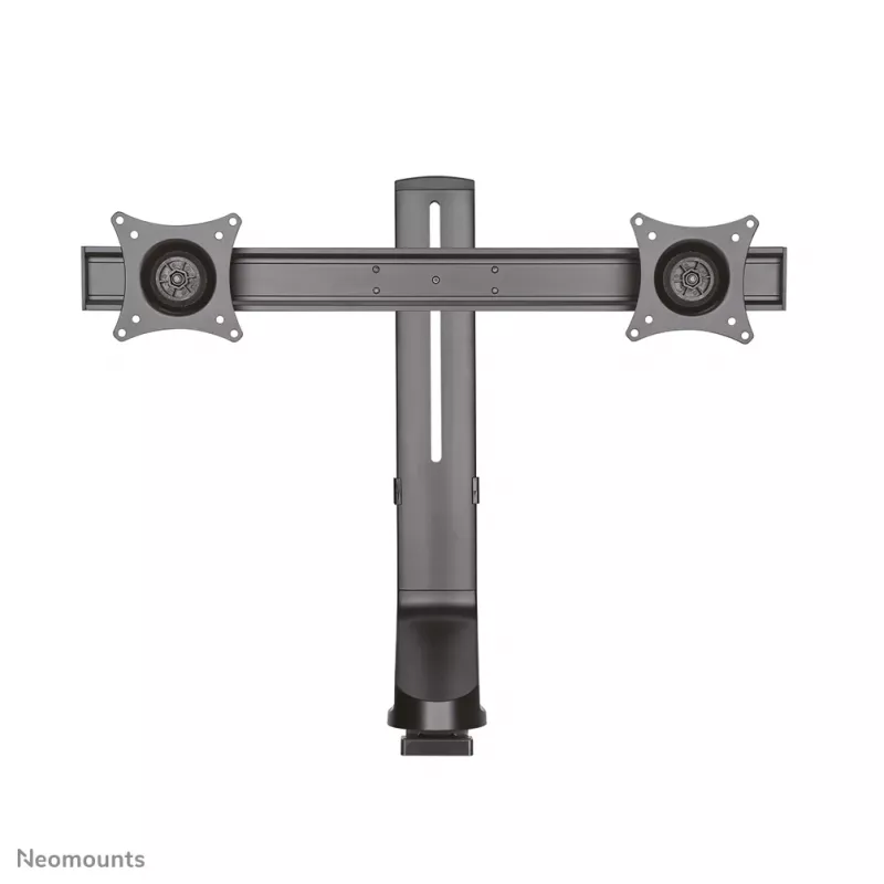 Neomounts FPMA-D860DBLACK Uchwyt do monitora 10-27 cali