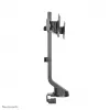 Neomounts FPMA-D860DBLACK Uchwyt do monitora 10-27 cali