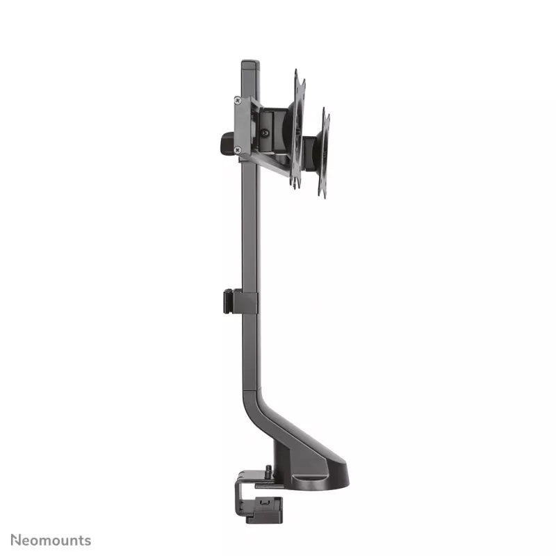 Neomounts FPMA-D860DBLACK Uchwyt do monitora 10-27 cali